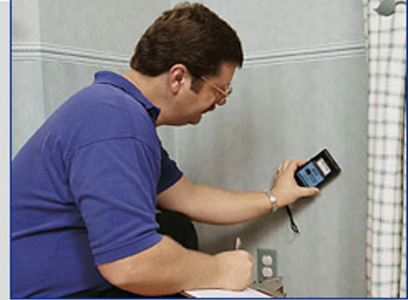 Mold & Moisture Solutions - Catonsville, MD