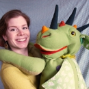 Lindsay & Her Puppet Pals - Puppets & Marionettes