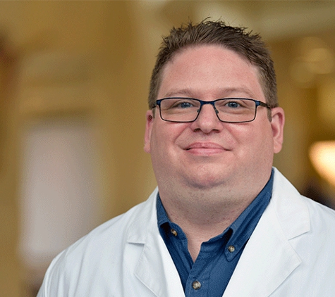 Christopher Thomas Fortson, MD - Barling, AR