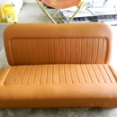 Hodson Upholstery Plus - Automobile Seat Covers, Tops & Upholstery