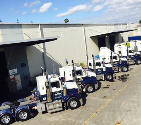Wallace International Freight & Customs Brokers - Sydney - Milperra, NSW