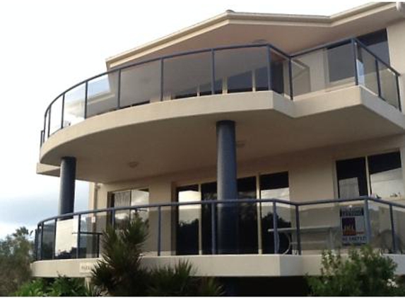 Topline Aluminium - Forster, NSW
