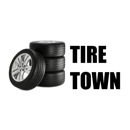 Tire Town - Tire Dealers
