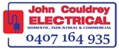 Couldrey John Electrical Contractor - Telephones & Systems - Installation & Maintenance