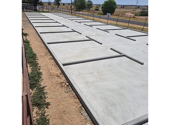 T & K Woodgate Concreting, Fencing & Sheds Pty Ltd - Roma, QLD