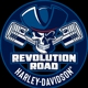 Revolution Road Harley-Davidson