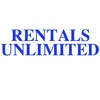 Rentals Unlimited gallery