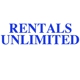 Rentals Unlimited