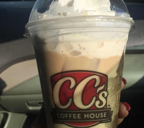 CC's Coffee House - Terrytown, LA