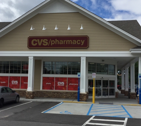 CVS Pharmacy - West Sayville, NY