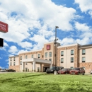 Comfort Suites - Motels