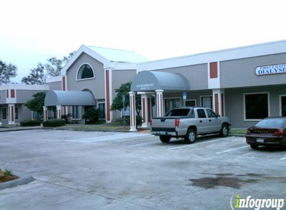 SGI USA Jacksonville Activity Center - Jacksonville, FL