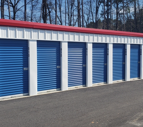 Hiram Self Storage - Hiram, GA