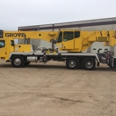 Minnesota Crane Service - Crane Service