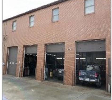 C G Auto Repair Inc - Philadelphia, PA