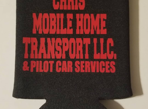 Chris mobile home transport llc - groesbeck, TX