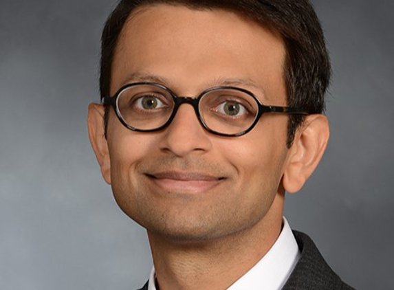 Neal Parikh, M.D., M.S. - New York, NY