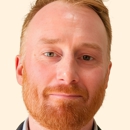 Eric Grady, Psychologist - Counseling Services