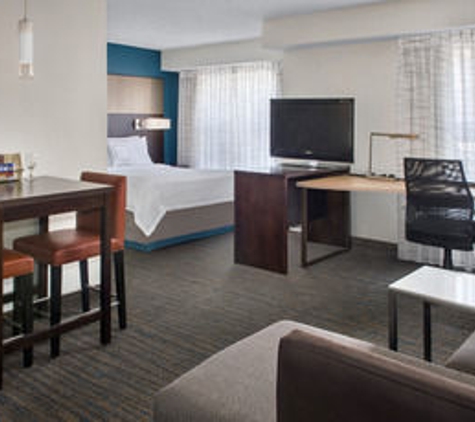 Residence Inn Pittsburgh Cranberry Township - Cranberry Township, PA