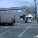 L A International - Restaurants