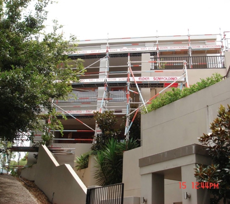 Elder Scaffolding Solutions Pty Ltd - Coorparoo, QLD