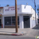 Unisex Cut Above - Barbers