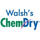 Walsh's Chem-Dry - Water Damage Restoration