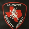 Salvatus Security Agency - CLOSED gallery