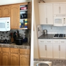 Conquering Clutter, Inc. - Cabinets