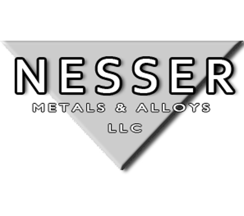 Nesser Metals & Alloys - Piscataway, NJ