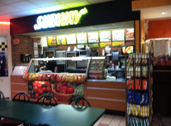 Subway - Saratoga Springs, NY