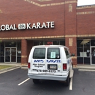 Davis Global Karate