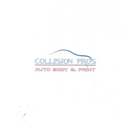 Collision Pros Auto Body & Paint - Automobile Body Repairing & Painting