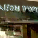 Maison D'opticiue - Optical Goods Repair