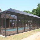 Baton Rouge Pool Enclosures - Screen Enclosures