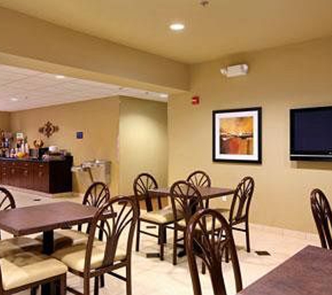 Microtel Inn & Suites by Wyndham Conway - Conway, AR