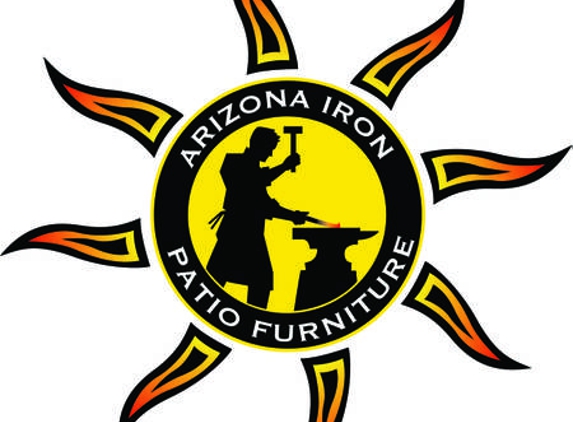 Arizona Iron Patio Furniture Glendale - Glendale, AZ