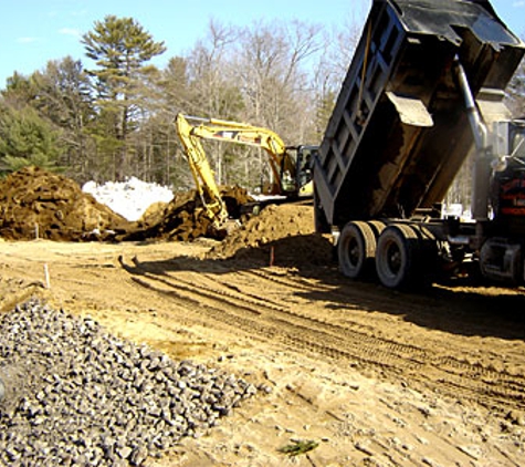 Scott Dugas Trucking & Excavating, Inc. - Yarmouth, ME