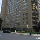 Paulus Hook Community Housing