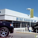 Larry H. Miller Colorado Jeep - Truck Service & Repair