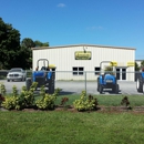 Growers Equipment Company - Tractor Dealers