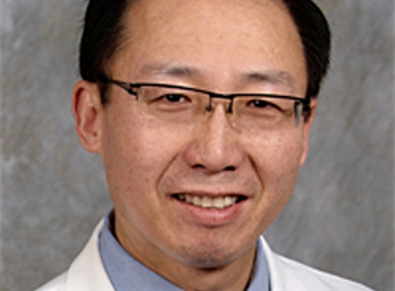 Michael M. Zhu, MD - Stockton, CA