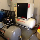 Delta Air Compressors Inc. - Compressors