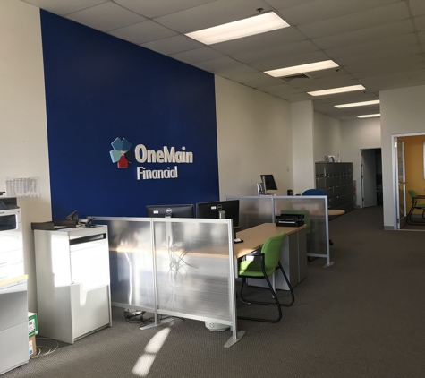 OneMain Financial - Scarborough, ME