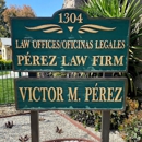 Perez Law Firm - Attorneys