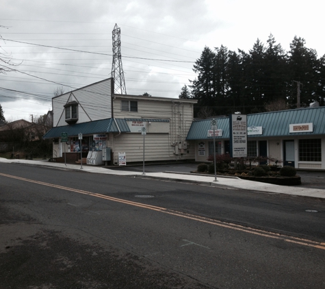 SHOE REPAIR - Portland, OR