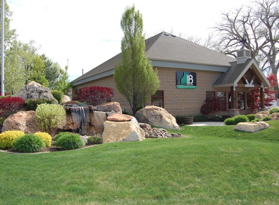 Lawn Butler - Centerville, UT