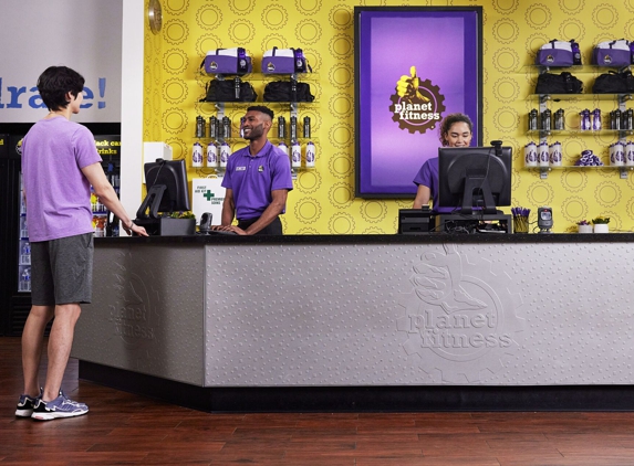 Planet Fitness - Pikeville, KY