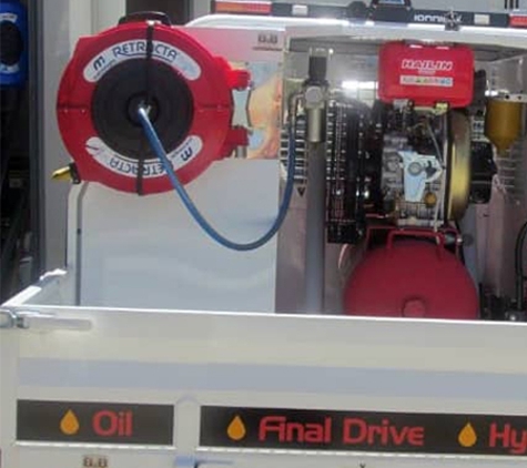 Filter Technology Queensland - Mackay, QLD