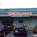 Tokyo Wako - Sushi Bars